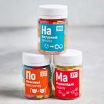Набор мармелада Периодическая система