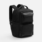 Рюкзак nowaPolis (черный)