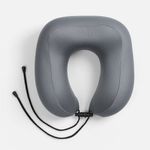 Дорожная подушка Somna (серый)