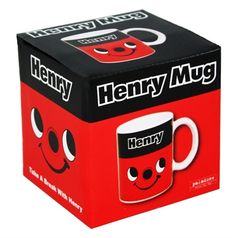 Кружка Henry
