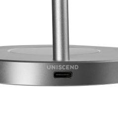 Зарядная станция Orbis (серебристый) Зарядная станция Orbis (серебристый)