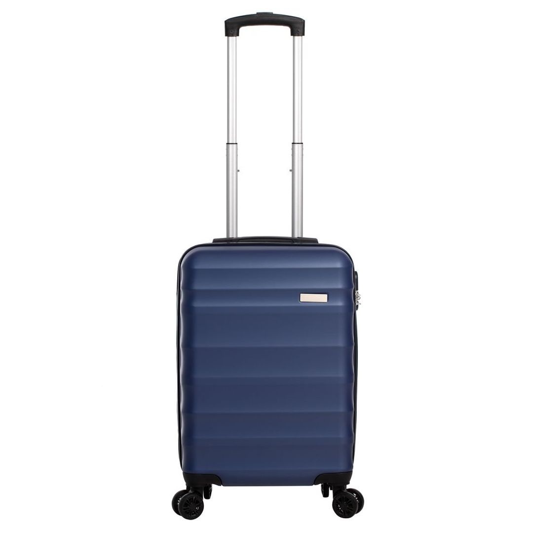 Чемодан Fattore S (Синий)