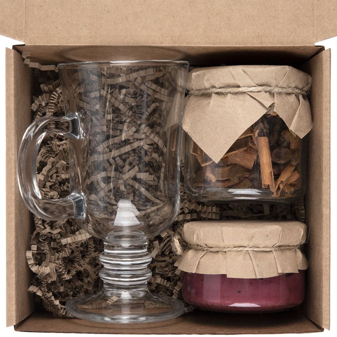 Набор Honey Wine с черникой