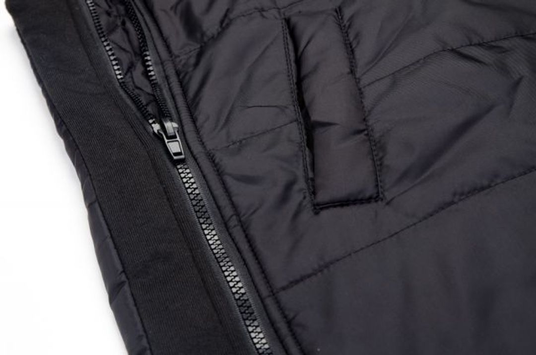 Согревающий жилет