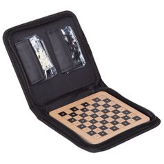 Шахматы дорожные Damier Шахматы дорожные Damier