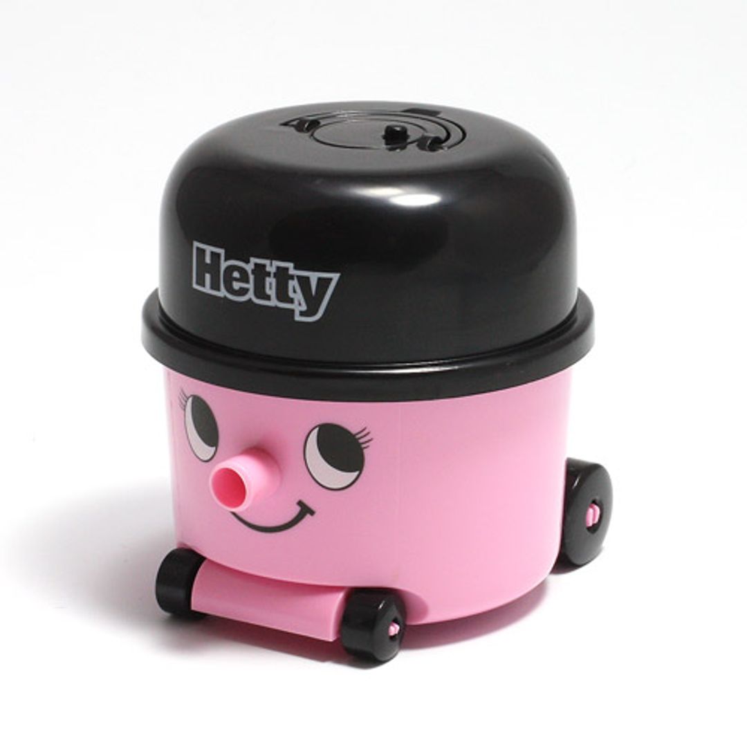 Настольный пылесос Hetty Настольный пылесос Hetty