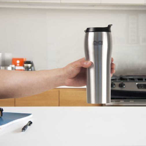 Непадающий термос MightyMug Go (530 мл) Непадающий термос MightyMug Go (530 мл)