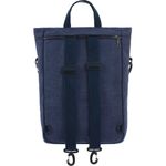 Рюкзак-шопер Casual (синий) Рюкзак-шопер Casual (синий)