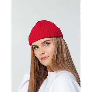 Шапка Hipsta (Алая)