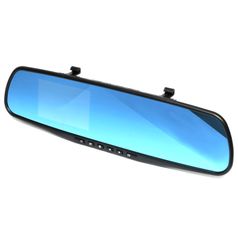 Зеркало-видеорегистратор Vehicle Blackbox Full HD