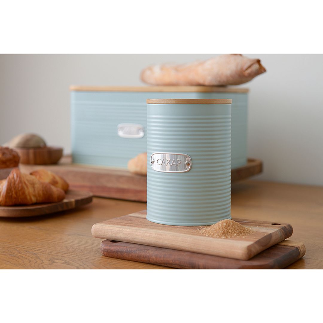 Набор банок для хранения Irmel 3 шт. (1,2 л,)