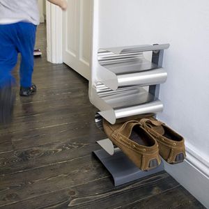 Полка для обуви Nest (напольная)