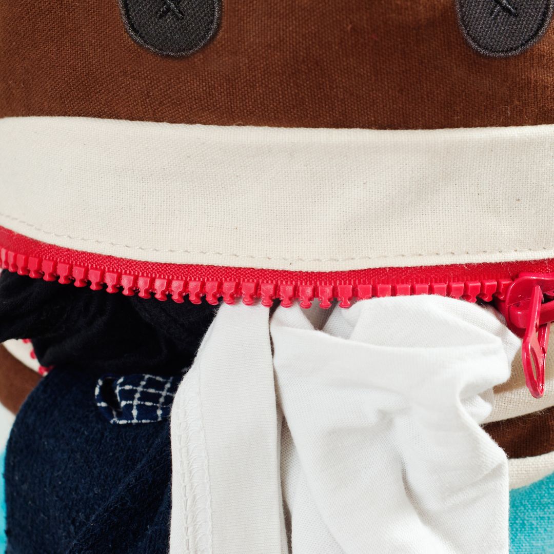 Мешок для белья Обезьянка Monkey Мешок для белья Обезьянка Monkey