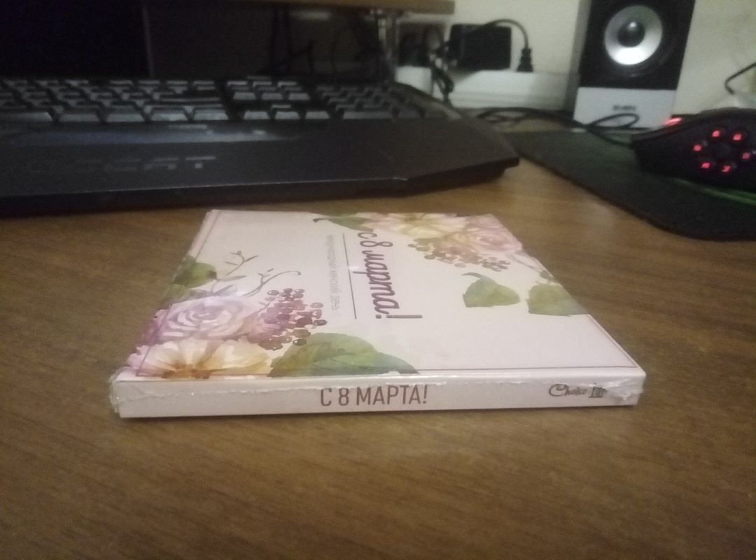 Фото покупателя Александр Фото покупателя Александр