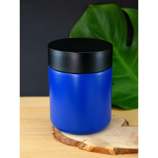 Термос для еды Food Truck (Синий)