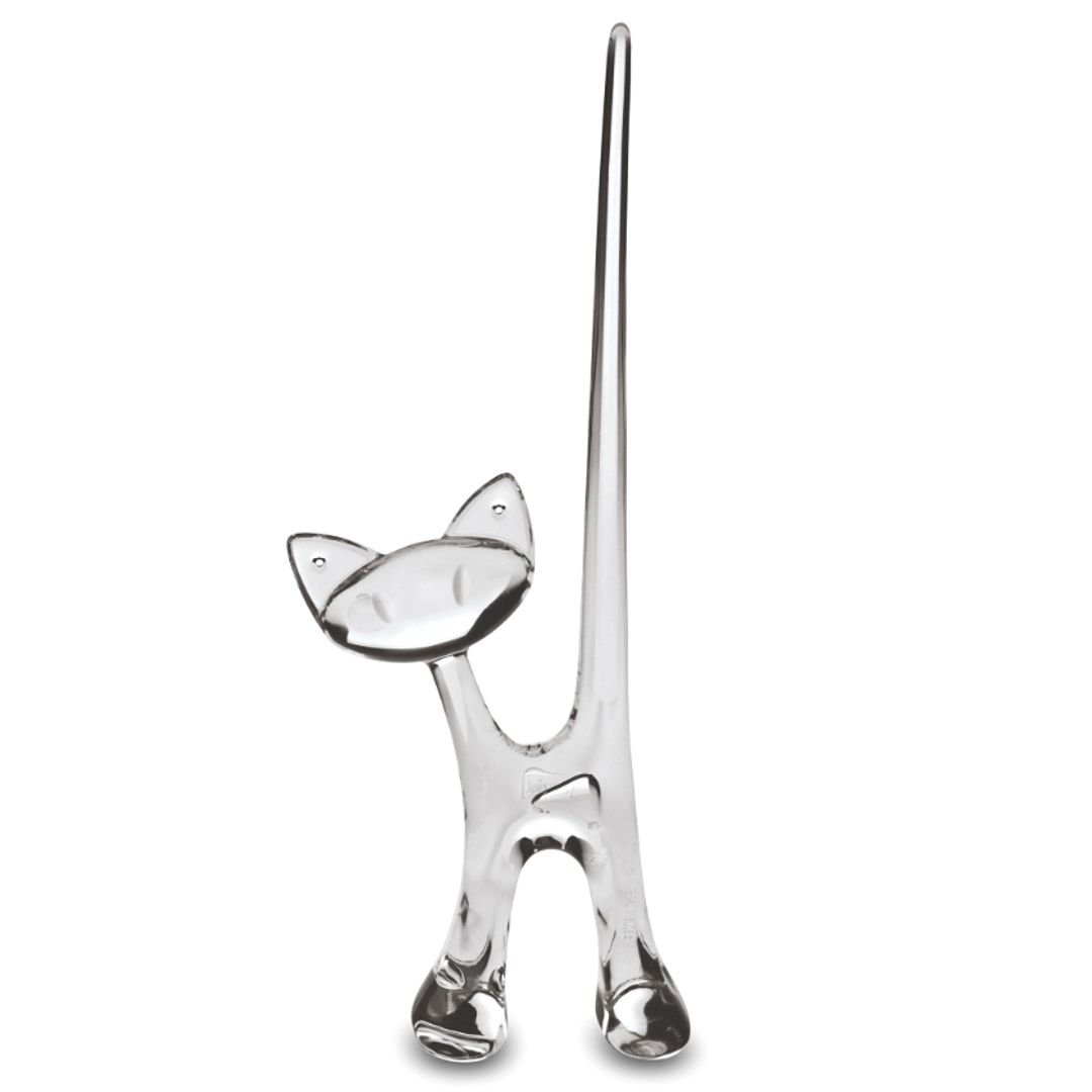 Подставка для колец Котик MIAOU