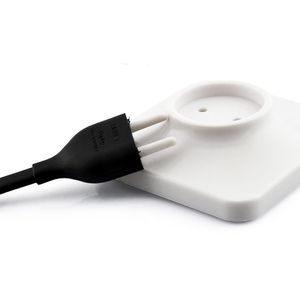 Держатель для ключей Розетка с вилкой Держатель для ключей Розетка с вилкой