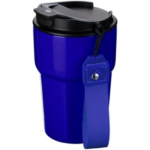 Термостакан Freshbrew (Синий)