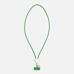 Кабель-ланьярд energyFlex Pro (зеленый) Кабель-ланьярд energyFlex Pro (зеленый)