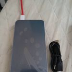 Магнитный беспроводной аккумулятор Cooper Prime 10000 мАч (Серый графит) Отзыв