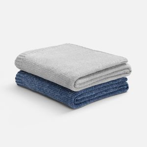 Плед Cozynova (светло-серый) Плед Cozynova (светло-серый)