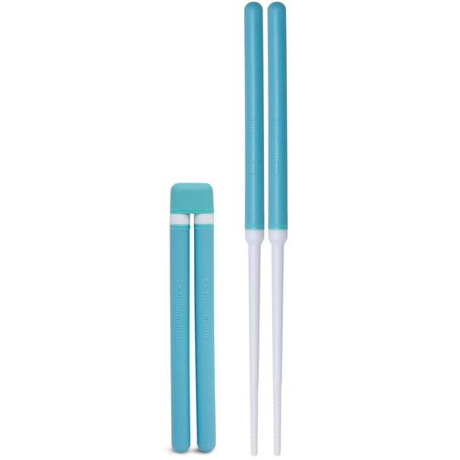 Палочки для суши Monbento Pair (Голубой) Палочки для суши Monbento Pair (Голубой)