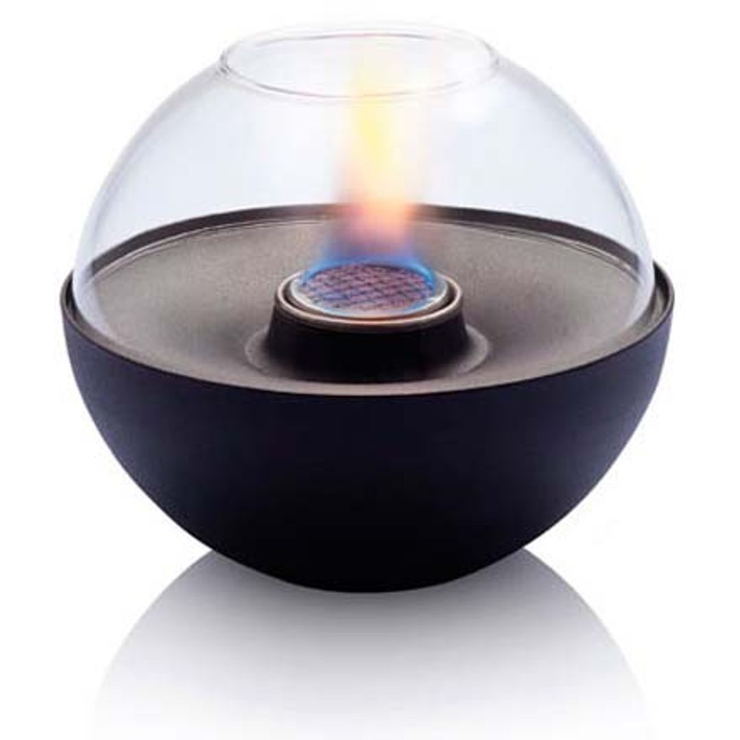 Светильник-подсвечник Vlam table fire Светильник-подсвечник Vlam table fire