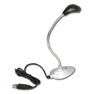 USB Лампа 7 светодиодов