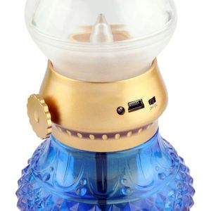 Ночник Керосинка