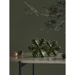 Декор новогодний Christmas symbol из коллекции New Year Essential, 15 см