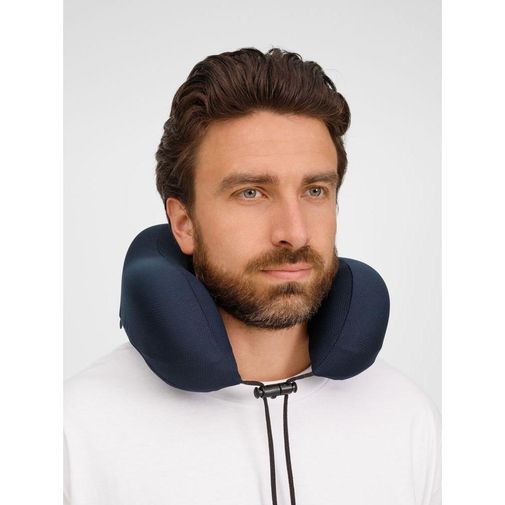 Дорожная подушка Somna (синий) Дорожная подушка Somna (синий)