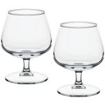 Набор из 2 бокалов для коньяка Charente