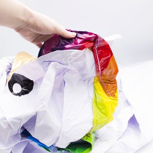 Надувной матрас Единорог Надувной матрас Единорог