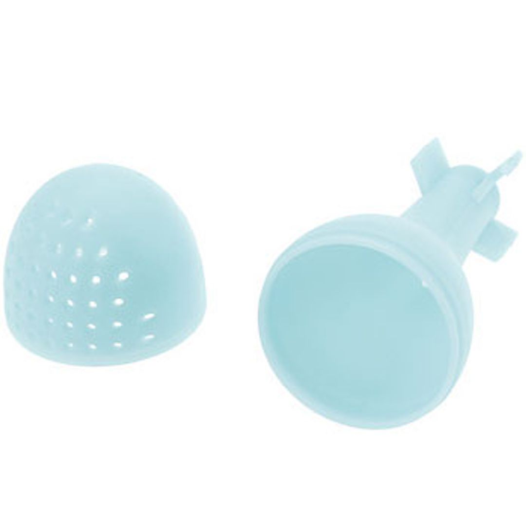 Заварник для чая Бомба