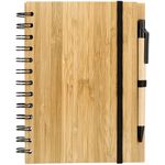 Подарочный набор Bambook Tea