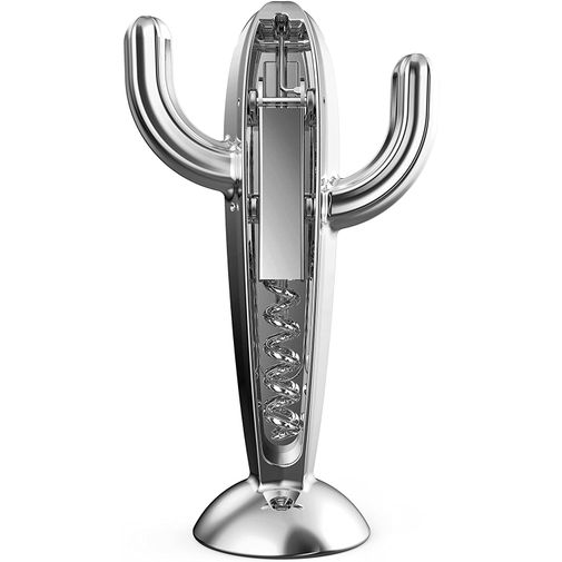 Штопор-открывашка Spike (3 в 1) Штопор-открывашка Spike (3 в 1)