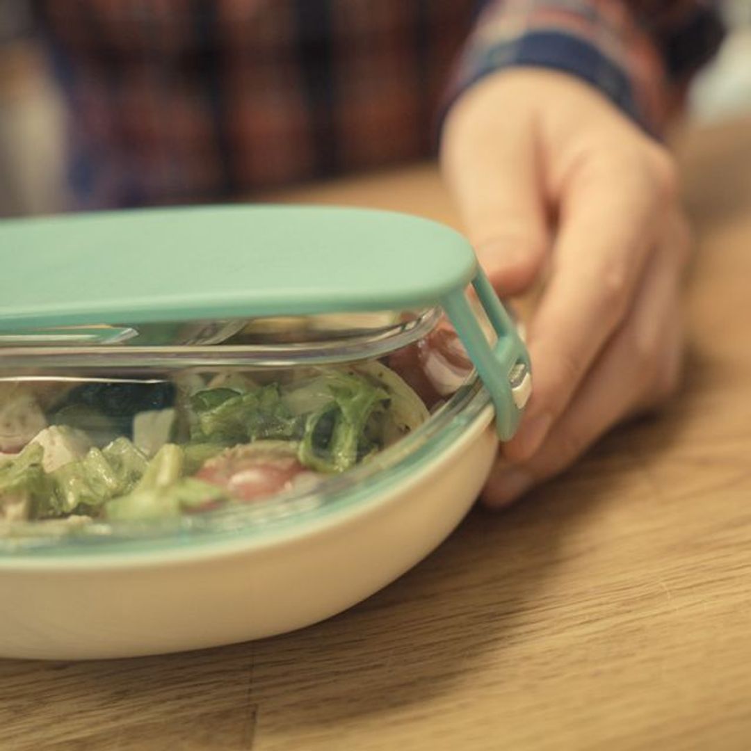 Ланч-бокс Gourmet Ланч-бокс Gourmet