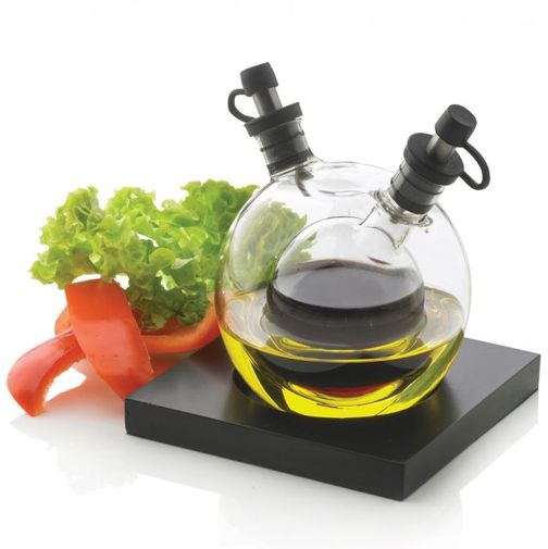 Емкость для масла и уксуса Orbit Емкость для масла и уксуса Orbit