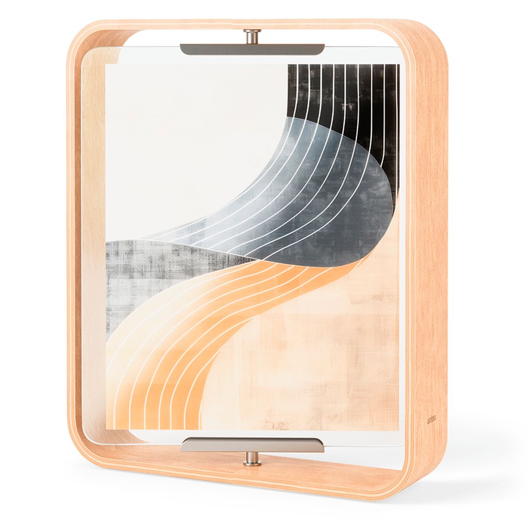 Фоторамка двухсторонняя Bellwood (26х31 см)