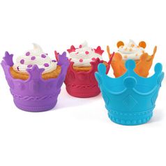 Форма для выпечки Короны AristoCakes