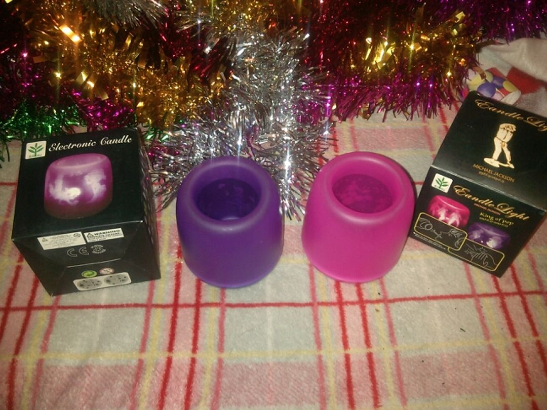 Фото покупателя Аня