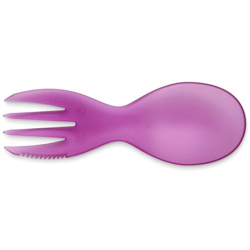 Фиолетовый прибор