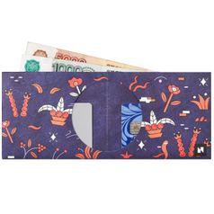 Кошелек New wallet New Dinosaur