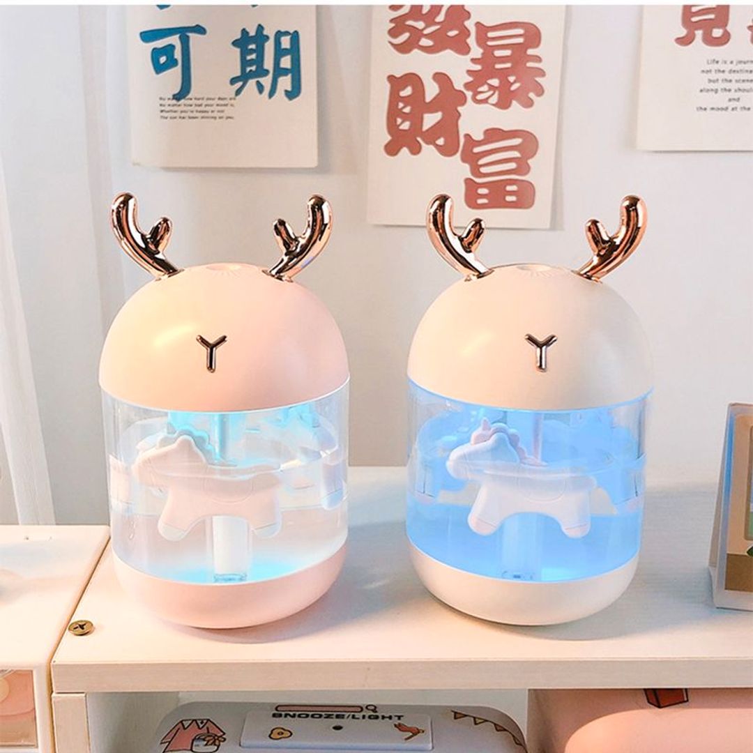 Увлажнитель воздуха Олень