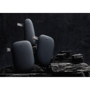 Внешний аккумулятор Pebble 7800 мАч (Черный) Внешний аккумулятор Pebble 7800 мАч (Черный)