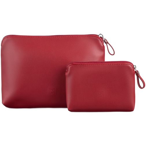 Набор несессеров Manifold (Красный) Набор несессеров Manifold (Красный)