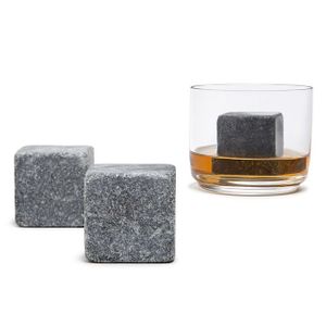Камни для виски Whiskey Stones Max