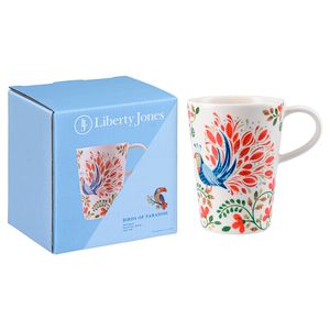 Кружка Fantail Bird из коллекции Birds of Paradise (350 мл)