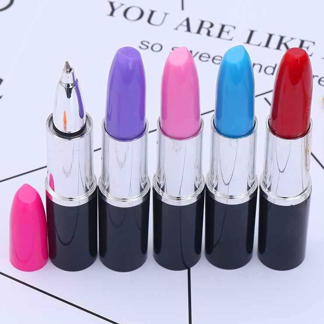 Ручка Помада Ручка Помада