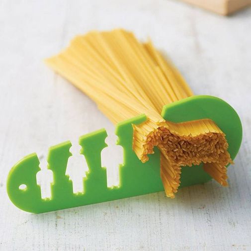 Измеритель спагетти Я бы лошадь съел I could eat a horse